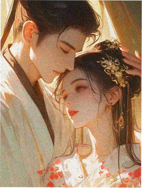 花样年华 电影 2008 中国 爱情